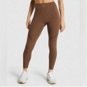 Gymshark Whitney Simmons Mesh Leggings Medium